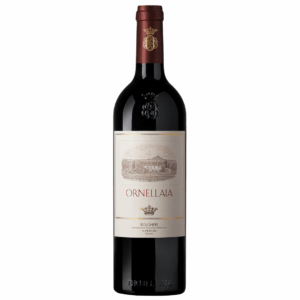 Ornellaia Bolgheri Superiore 2022 75 cl / Enoteca Gambi